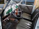 Morris Minor 1000 Van 1959 года (US)